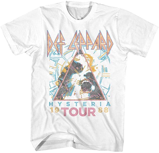 Dutch commodi Rock Shirt